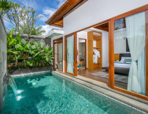 S18 Bali Villas